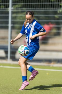 Bild 127 - wBJ FC Suederelbe.